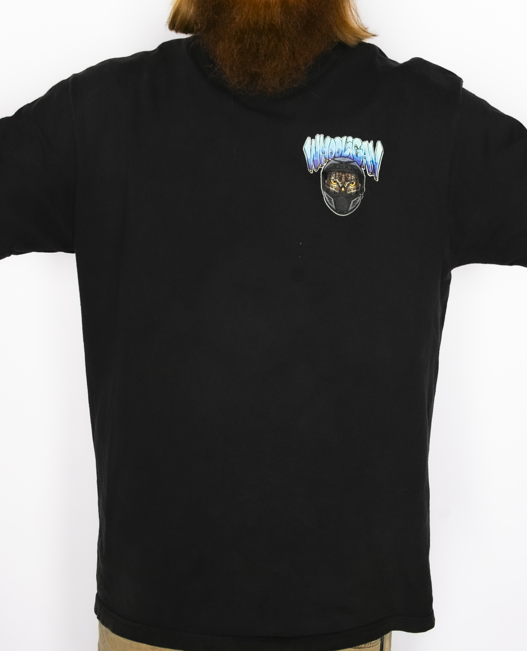 Ride Fast, Wheelie Slow